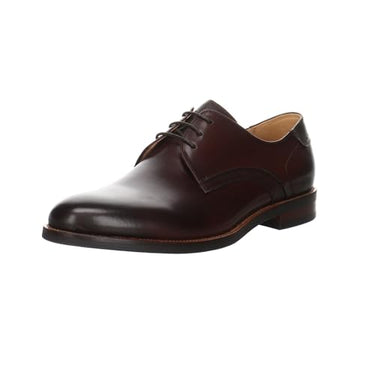 DIGEL Scout Business Schuhe Herren, Anzugschuhe Herren, Herrenschuhe, Braun - im Sale